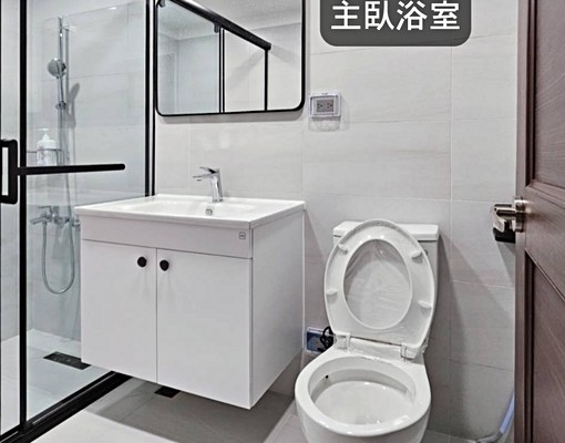 可租補|隨時可看房|農十六旁正三房電梯大樓|全新家電衛浴翻新 - Image 15