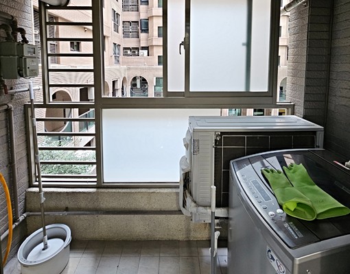 可租補|隨時可看房|農十六旁正三房電梯大樓|全新家電衛浴翻新 - Image 11