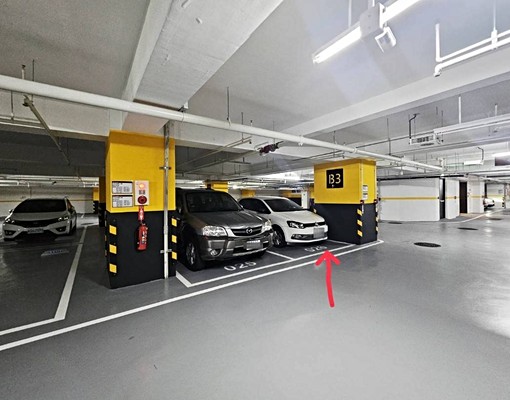 💖高樓層💖視野戶💖3房+車位💖家具可談 - Image 13