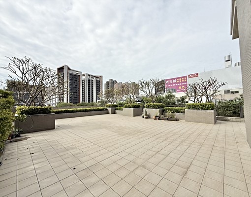 稀有!國聚之悅#超大露台戶#2+1房平車 - Image 3