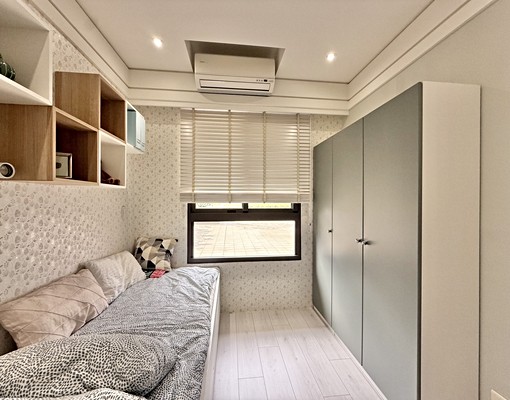 稀有！國聚之悅＃超大露台戶＃2+1房平車 - Image 10