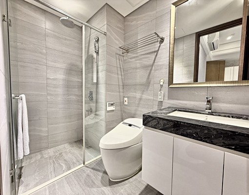 稀有!國聚之悅#超大露台戶#2+1房平車 - Image 9