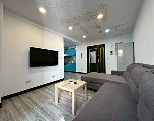 ✨中科✨可寵❤台水電❤可租補❤全新整理❤ - Image 3