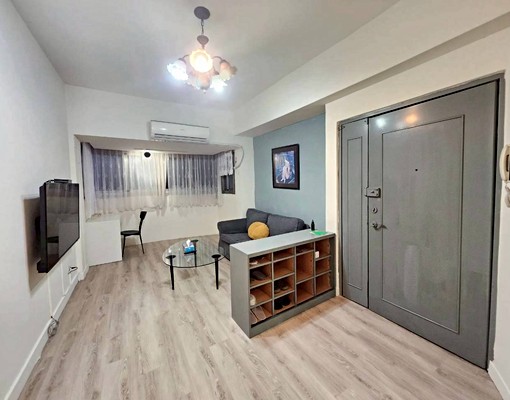 社宅免仲~溫馨機能二房~可租補 - Image 2