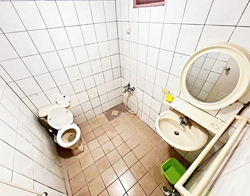 🔥南港展覽館站✦中研院✦廁所開窗✦包水網路電費❗（冷氣另） - Image 6