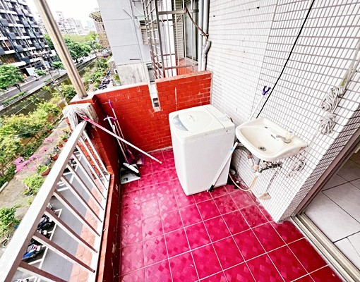 🔥南港展覽館站✦中研院✦廁所開窗✦包水網路電費❗（冷氣另） - Image 7