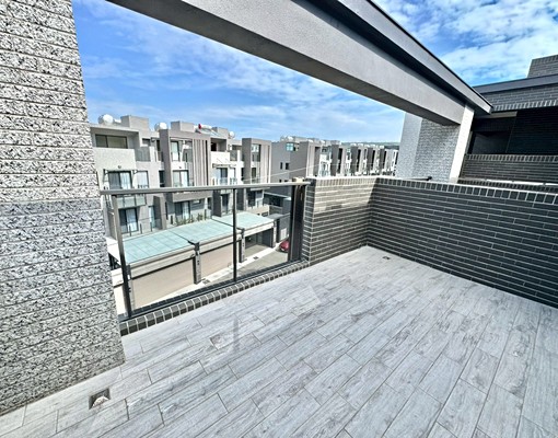 沙鹿全新整棟透天出租🏠公設有籃球場🏠 - Image 13