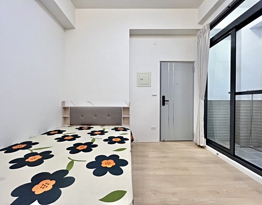 ✨可雙租補✨台水電✨獨洗曬+獨立機車位🚗 - Image 5