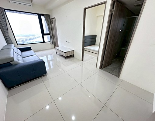 可租補入籍‧含車位‧需公證‧垃圾代收‧保全‧廚房‧自備傢俱 - Image 2