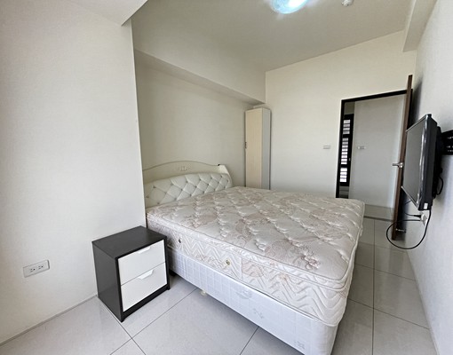 <前金區>🎵交通便利｜電梯大樓｜2房平車【社會住宅】 - Image 6