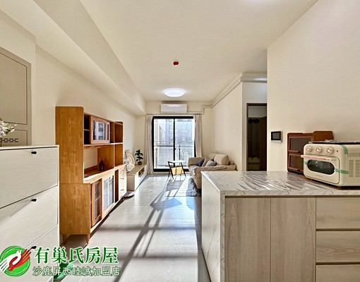 【嵐心成家】🔥近中科新光田✅日系風格｜佳麗堡｜兩房+車位 - Image 2