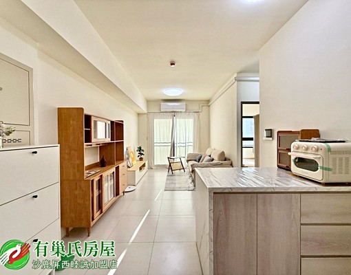 【嵐心成家】🔥近中科新光田✅日系風格｜佳麗堡｜兩房+車位 - Image 14