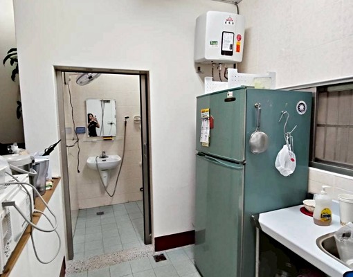 ❤️❤️❤️【大晟社會住宅】佳里市區重新整理屋況佳可貓可租補 - Image 4