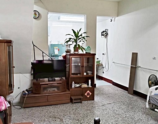 ❤️❤️❤️【大晟社會住宅】佳里市區重新整理屋況佳可貓可租補 - Image 3