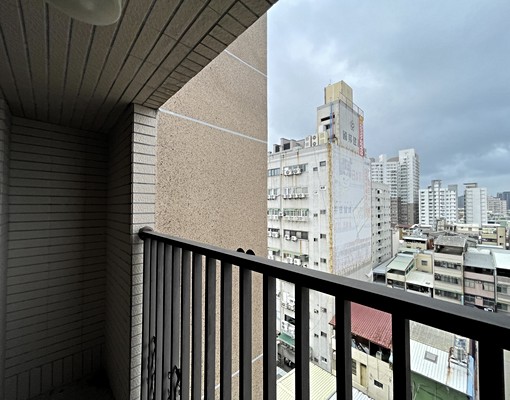 <前金區>🎵交通便利｜電梯大樓｜2房平車【社會住宅】 - Image 3