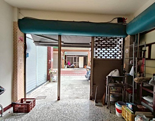 ❤️❤️❤️【大晟社會住宅】佳里市區重新整理屋況佳可貓可租補 - Image 1