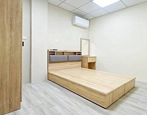 南區近興大國圖✨大兩房✨可貓✨可租補可戶籍✨室內機車位✨電五 - Image 4