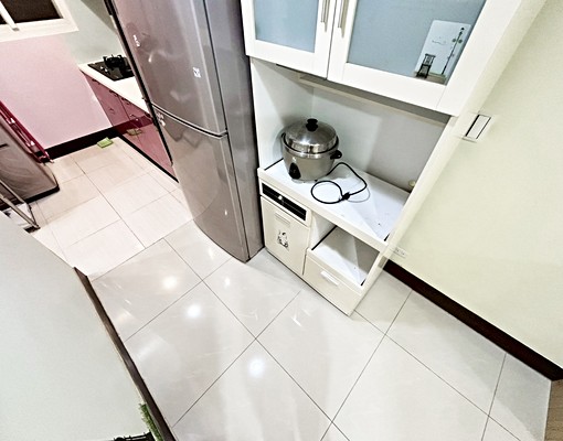 捷運台北橋◆1房1廳◆可租補入籍★台水電 - Image 6