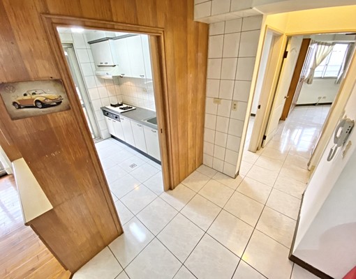 文心森林IKEA🌺電梯大樓兩房兩衛🌺台電廚房🌺租補🌺 - Image 7