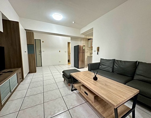 南區近中山醫,文心秀泰｜超值電梯兩房｜可租補｜含管理費 - Image 5