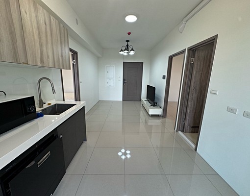 [心之所向]朝南面公園👍2房租金22000元含車含管 - Image 5