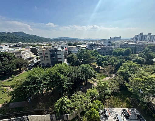 [心之所向]朝南面公園👍2房租金22000元含車含管 - Image 16