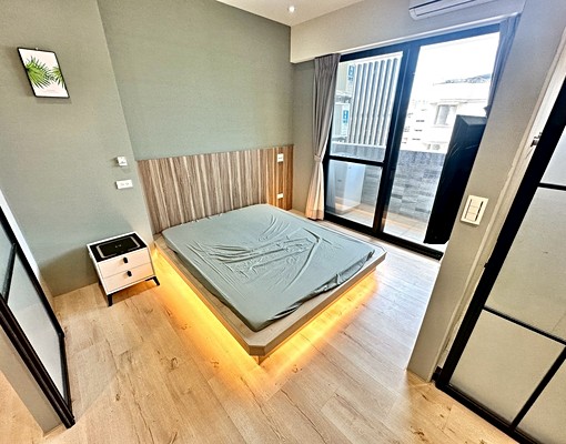 四維國小站🏡近全新|超美一房一廳⭐高檔裝潢🉑租補 - Image 8