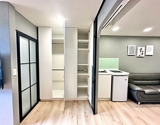 四維國小站🏡近全新|超美一房一廳⭐高檔裝潢🉑租補 - Image 9