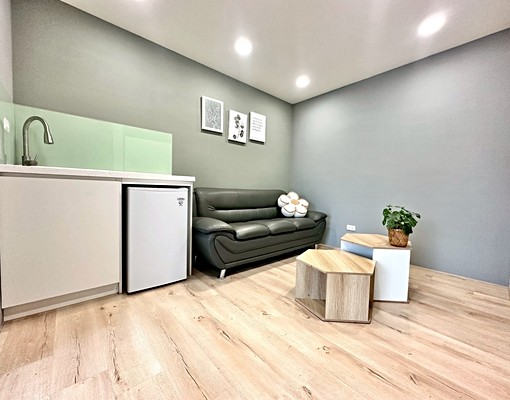 四維國小站🏡近全新|超美一房一廳⭐高檔裝潢🉑租補 - Image 4