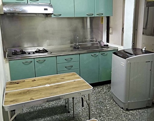 意志力租屋😃可租補，2樓2房免管理費🔆傢俱齊全 - Image 5