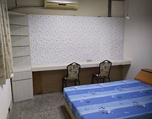 意志力租屋😃可租補，2樓2房免管理費🔆傢俱齊全 - Image 6