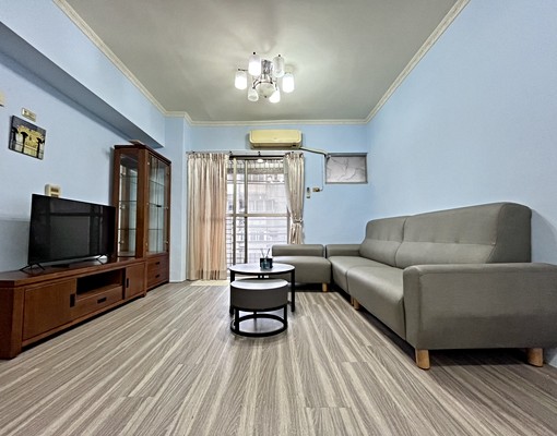 💕中科商圈瑞聯天地🔥精緻三房兩廳🔥平面車位💕 - Image 2