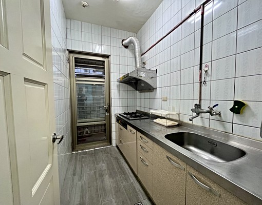 💕中科商圈瑞聯天地🔥精緻三房兩廳🔥平面車位💕 - Image 8