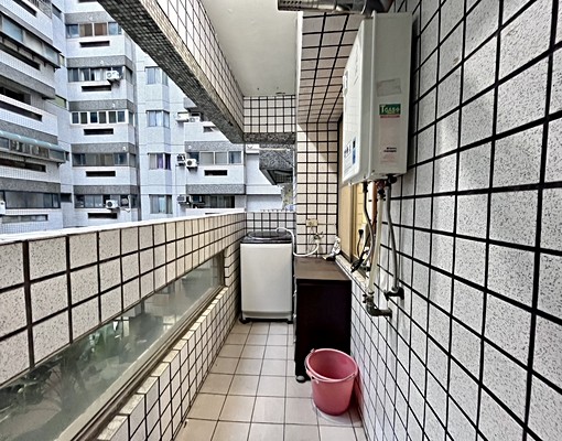 💕中科商圈瑞聯天地🔥精緻三房兩廳🔥平面車位💕 - Image 9