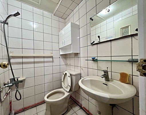 💕中科商圈瑞聯天地🔥精緻三房兩廳🔥平面車位💕 - Image 12