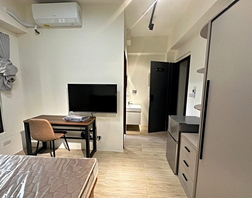 【北區一中｜整棟新蓋收納多🏠】貓跳台💖可雙租補可寵 - Image 1