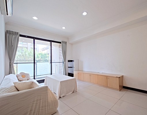 儀芯❤️興大國圖館旁|室內33坪三房平車✅可租補✅可入戶籍 - Image 2