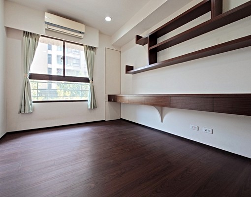 儀芯❤️興大國圖館旁|室內33坪三房平車✅可租補✅可入戶籍 - Image 8