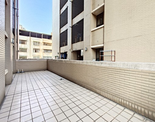 儀芯❤️興大國圖館旁|室內33坪三房平車✅可租補✅可入戶籍 - Image 14