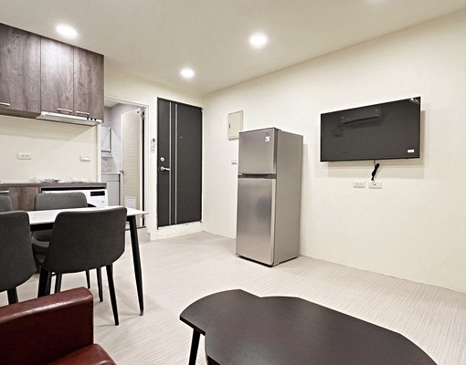 ⭐全新裝潢可租補⭐兩房一廳/變頻冷氣/五權公園旁/近土城 - Image 2