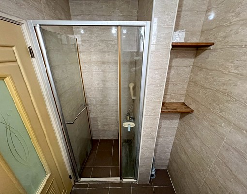 台元科技園區美套房★大樓警衛管理★博愛街商圈★有陽台 - Image 8