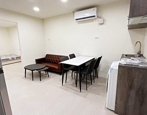 ⭐全新裝潢可雙租補⭐還非頂加,貓可談~錯過就沒有/全變頻冷氣 - Image 2