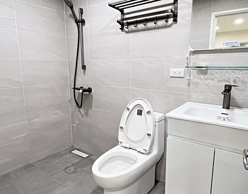 ⭐全新裝潢可租補⭐兩房一廳/變頻冷氣/五權公園旁/近土城 - Image 10