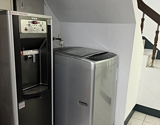 新莊高中全新裝修美套房可租補開窗磚牆隔間 - Image 5