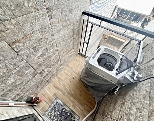 🏡全新登場✨可雙租補好入手獨立機車位🚗系統櫃新裝潢 - Image 12