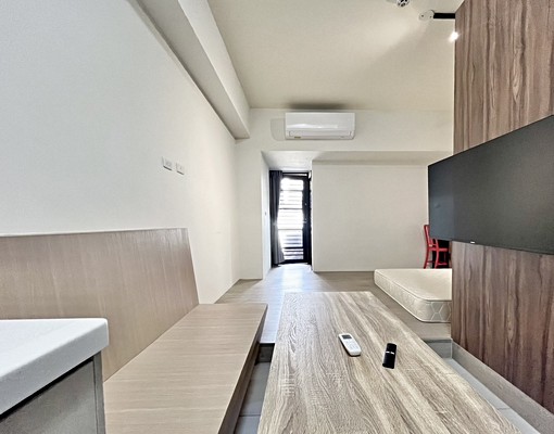 🏡全新登場✨可雙租補好入手獨立機車位🚗系統櫃新裝潢 - Image 9