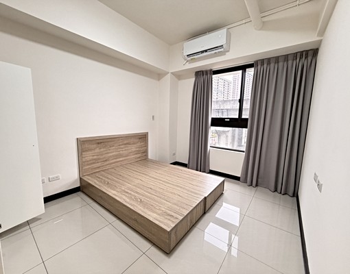 步行可至高鐵2房平車大空間採光優竹科匯竹科滙 - Image 4