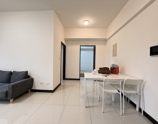 步行可至高鐵2房平車大空間採光優竹科匯竹科滙 - Image 2