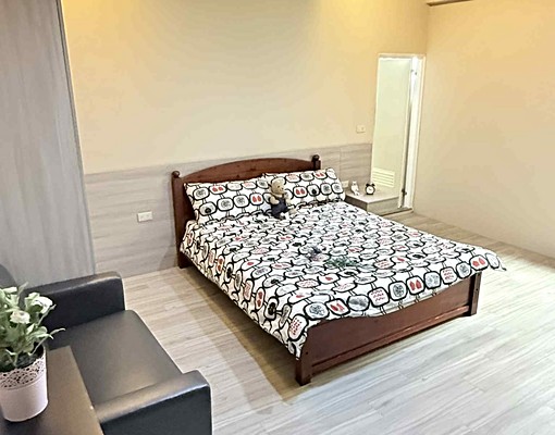 金山街竹科旁*可租補可報稅大套房 - Image 2