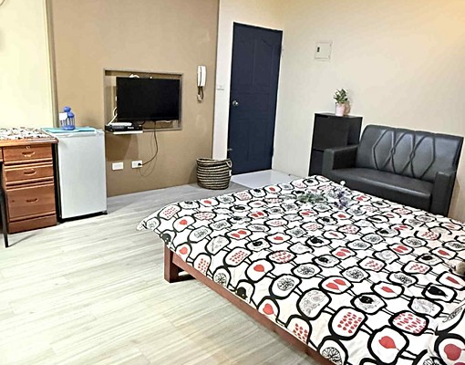 金山街竹科旁*可租補可報稅大套房 - Image 3